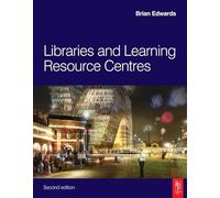 Libraries and Learning Resource Centres
