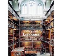 Libraries: Candida Höfer
