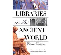 Libraries in the Ancient World