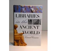 Libraries in the Ancient World