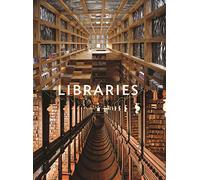 Libraries (Roads Reflections)