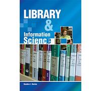 Library And Information Science