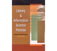 Library and Information Science Policies