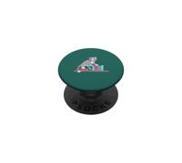 Library Cat PopSockets Adhesive PopGrip