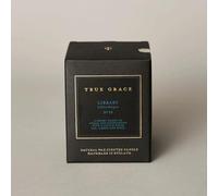 Library Classic Candle
