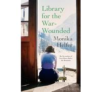 Library for the War-Wounded