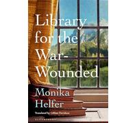 Library for the War-Wounded – Bloomsbury Publishing