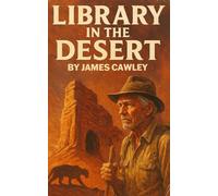 LIBRARY IN THE DESERT