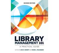 Library Management 101: A Practical Guide