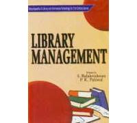 LIBRARY MANAGEMENT