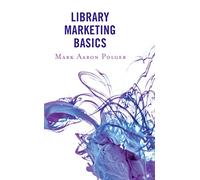 Library Marketing Basics