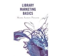 Library Marketing Basics