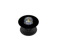 Library Media Specialist Dewey PopSockets Adhesive PopGrip