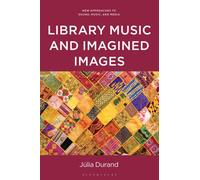 Library Music and Imagined Images