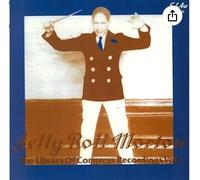 Library Of Congress Recordings Vol. 1 [Australian Import]