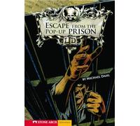 Library of Doom Escape from the Pop Up Prison