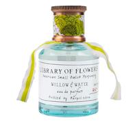 Library of Flowers Eau de Parfum-Willow & Water