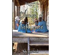 Library of Influence: 3 (The Lady Jane Chronicles)