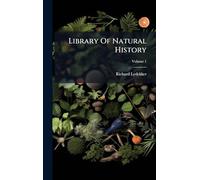 Library Of Natural History