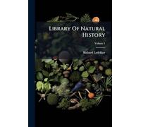 Library Of Natural History