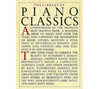 The Library of Piano Classics