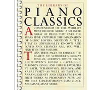 Library of Piano Classics.by Appleby New 9780825611117 Fast Free Shipping