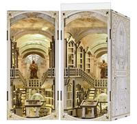 Library of the Gods Model Toy High Quality