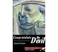 Library of Wales: Congratulate the Devil: No. 17