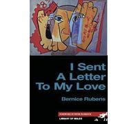 Library of Wales: I Sent a Letter to My Love