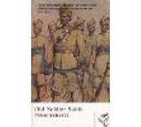 Library of Wales: Old Soldier Sahib