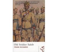 Library of Wales: Old Soldier Sahib