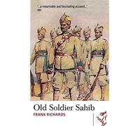 Library of Wales: Old Soldier Sahib