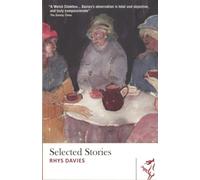 Library of Wales: Selected Stories