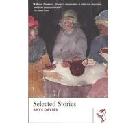 Library of Wales: Selected Stories