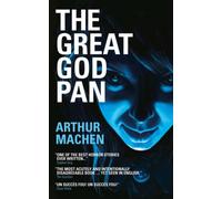 Library of Wales: The Great God Pan