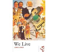 Library of Wales: We Live