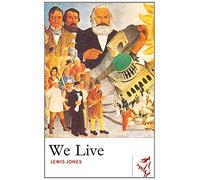 Library of Wales: We Live: 41