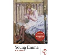 Library of Wales: Young Emma