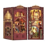 Library of Wisdom Model Toy High Quality