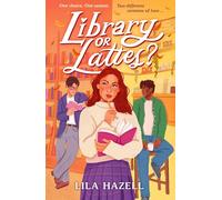 Library or Lattes?: Curl up with this perfect Grumpy x Sunshine and Enemies to Lovers YA Autumn romance (Love In Oak Falls)