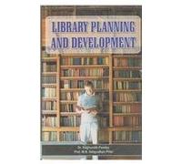 Library Planning and Development