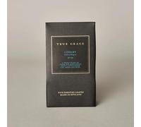 Library Scented Leaves