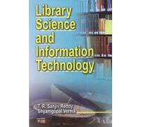 Library Science and Information Technology