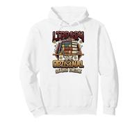 Library The Original Search Engine Librarian Book Lover Pullover Hoodie