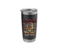 Library The Original Search Engine Librarian Book Lover Stainless Steel Insulated Tumbler