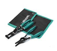 LIBRATON 2PCS Hose Clamp Pliers Set, with Hose Clamp Pliers
