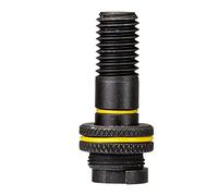 LIBRATON Rivet Nut Gun Mandrel and Nose Piece for Nut Rivet Gun (M12)