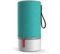 Libratone ZIPP 2 Smart Wireless Speaker (with Alexa built-in, AirPlay 2, MultiRoom, 360 ° Sound, Wi-Fi, Bluetooth, Spotify Connect, 12 hrs Rechargeable Battery) - Pine Green