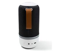 Libratone Zipp Mini Handle Speaker Leather Carry Strap Brown Band