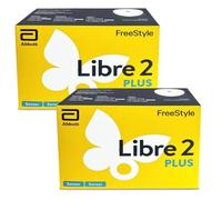 Libre 2 Plus Pack of 2